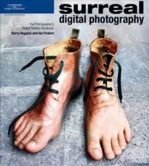 Surreal Digital Photography. Paperback