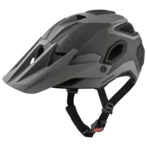 Alpina Rootage MTB Helmet Coffee Grey Matte 57 - 62cm