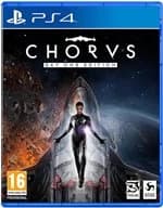 Chorus PS4 Game