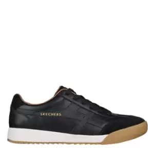 Skechers Zinger Manzanilla Mens Trainers - Black