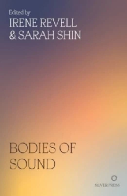 Bodies of Sound : Becoming a Feminist Ear Paperback / softback
