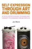 self expression through art and drumming