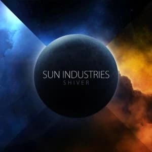 Sun Industries - Shiver (7") Limited Edition Orange Vinyl
