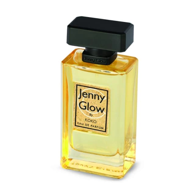 Jenny Glow Koko (RAW) Eau de Parfum 30ml Brown unisex