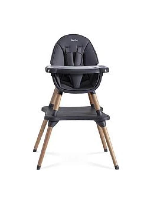Ross Silver Cross Eat & Play Highchair