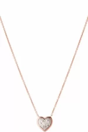 Links Of London Jewellery Diamond Essential Necklace JEWEL 5020.2729
