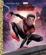miles morales marvel spider man