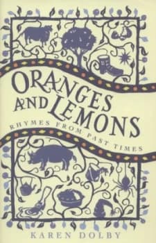 Oranges and Lemons by Karen Dolby Hardback
