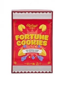 Ridley'S Fortune Cookie