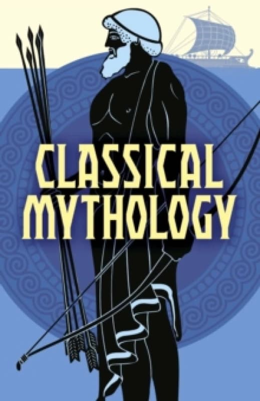 Classical Mythology Paperback / softback