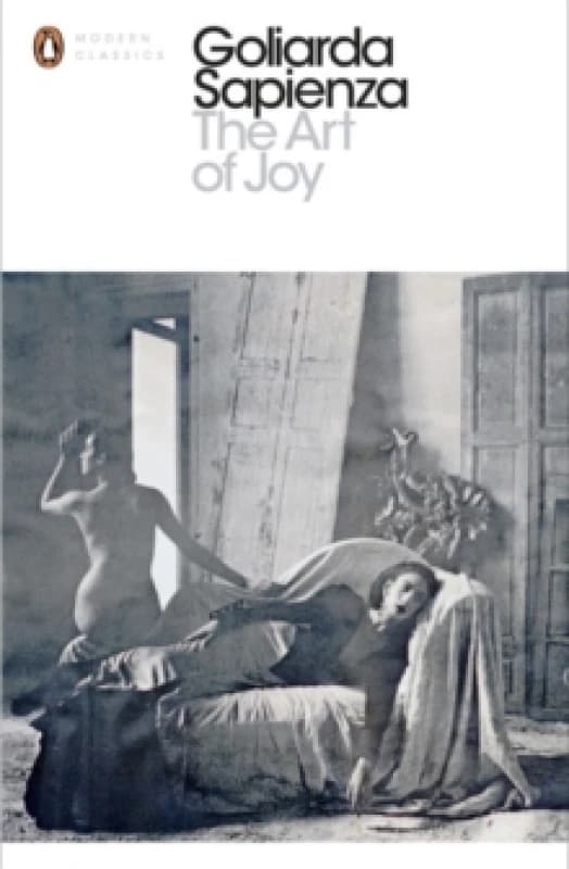 The Art of Joy. Paperback. By Goliarda Sapienza Books