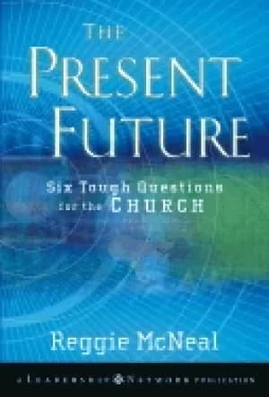 present future six tough questions for the church