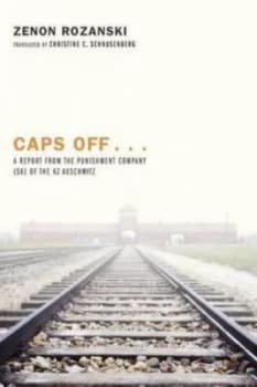 Caps off... by Zenon Rozanski Paperback