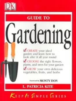 Guide to Gardening by L. Patricia Kite Paperback