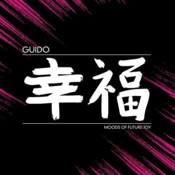 Guido - Moods Of Future Joy Vinyl