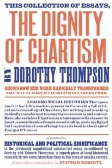 The Dignity of Chartism