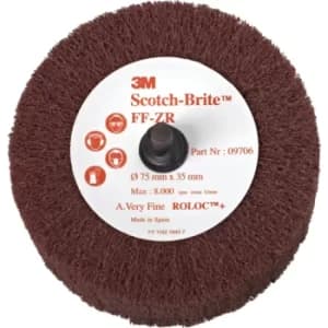 09705 63X32MM FF-ZR AV-FI NE Flap Brush