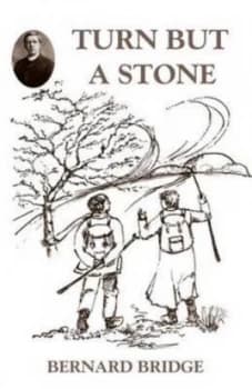 Turn but a Stone by Bernard Bridge and Antony Matthew Paperback