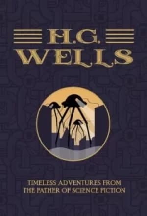 HG Wells by H. G. Wells