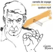 Jean-Luc Fafchamps: Carnets De Voyage