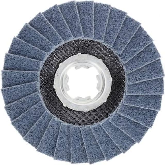 Bosch X Lock Surface Conditioning Flap Disc 2608901475 Diameter: 125mm