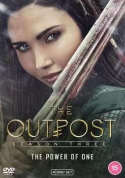 The Outpost Season Three - DVD Boxset