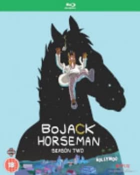 BoJack Horseman - Season Two