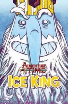 Ice King Paperback