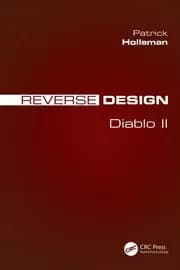 Reverse Design Diablo II