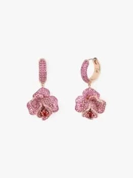 Kate Spade Huggies, Red Multi, One Size