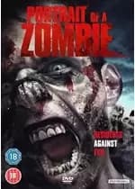 Portrait Of A Zombie
