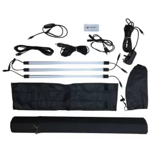 Outdoor Revolution Lumi-Link Tube Light Kit