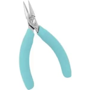 Weller Erem 544E ESD Round nose pliers Flat