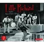 Various Artists - Little Richard And Rock 'n' Roll Giants (Music CD)