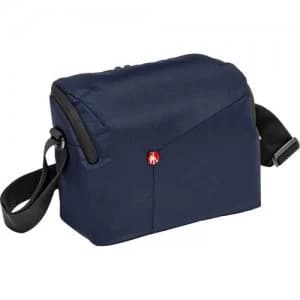 Manfrotto NX Shoulder Bag DSLR Blue