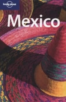 Mexico by John Noble Book