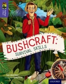 Bushcraft by Ian Brember