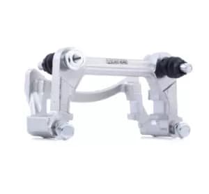 RIDEX Caliper Bracket 1009C0027 Brake Caliper Bracket,Brake Caliper Support Bracket VW,Transporter V Bus (7HB, 7HJ, 7EB, 7EJ, 7EF, 7EG, 7HF, 7EC)