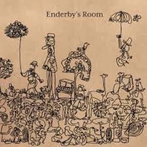 Enderby's Room - Enderby's Room Vinyl