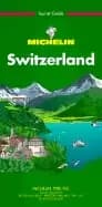 michelin the green guide switzerland 3e