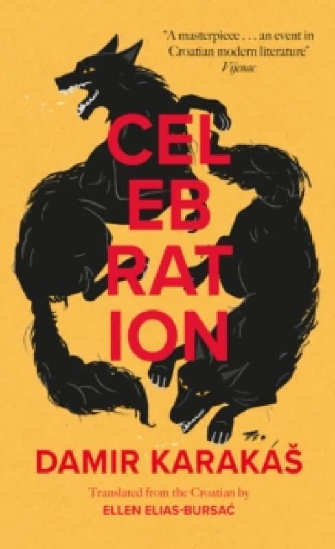Celebration Paperback / softback