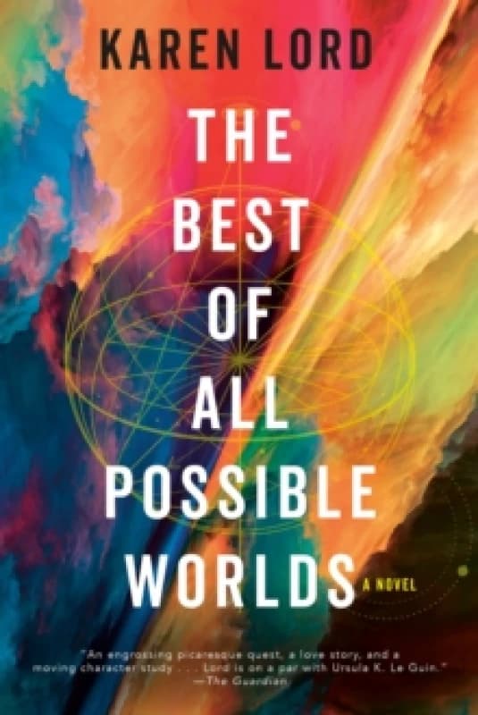 The Best of All Possible Worlds Paperback / softback