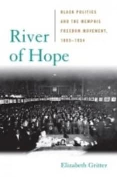 River of Hope by Elizabeth Gritter Hardback
