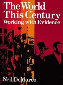 The World This Century Book