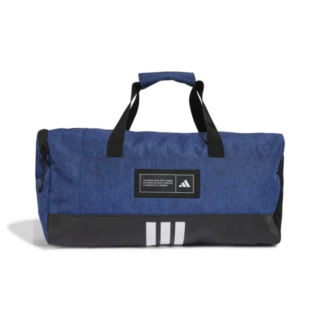 Duffle Bag adidas 4ATHLTS Bleu Unisex TU