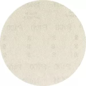 Bosch Expert M480 150mm Net Abrasive Sanding Disc 150mm 100g Pack of 50