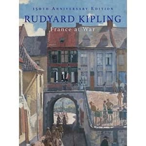 France at War by Rudyard Kipling (Hardback, 2015)