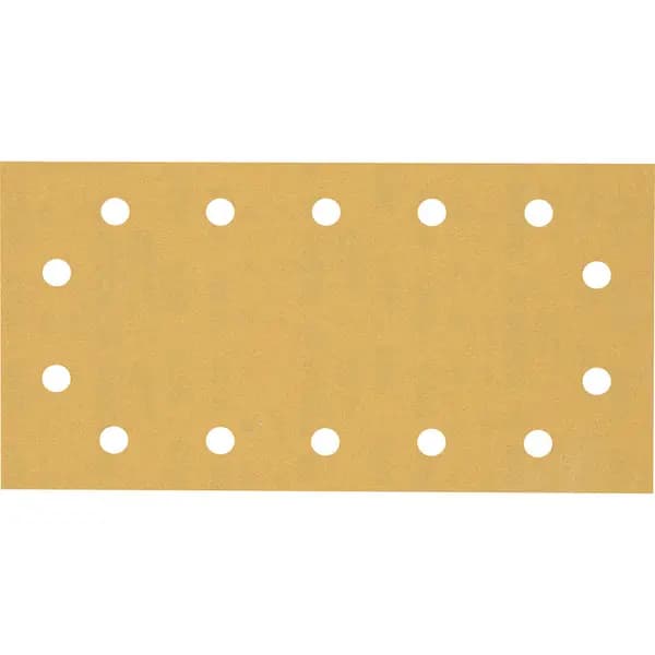 Bosch EXPERT C470 Sanding Sheets 115 x 230mm 180G (50 Pack)