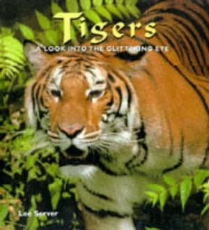 Tigers Hardback