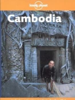 Cambodia by Nick Ray Book